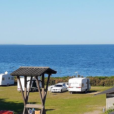 Orestrand Hotell Höganäs エクステリア 写真