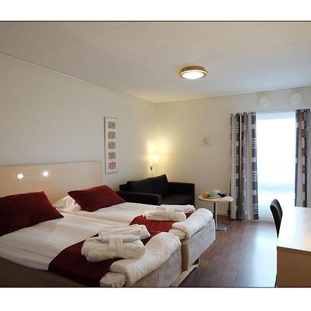Orestrand Hotell Höganäs エクステリア 写真
