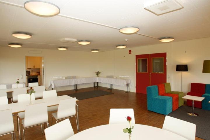 Orestrand Hotell Höganäs エクステリア 写真