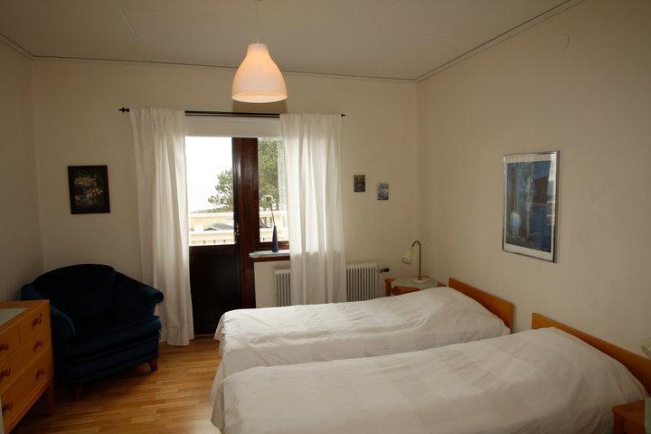 Orestrand Hotell Höganäs 部屋 写真