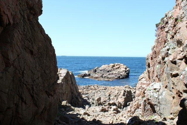 Orestrand Hotell Höganäs エクステリア 写真